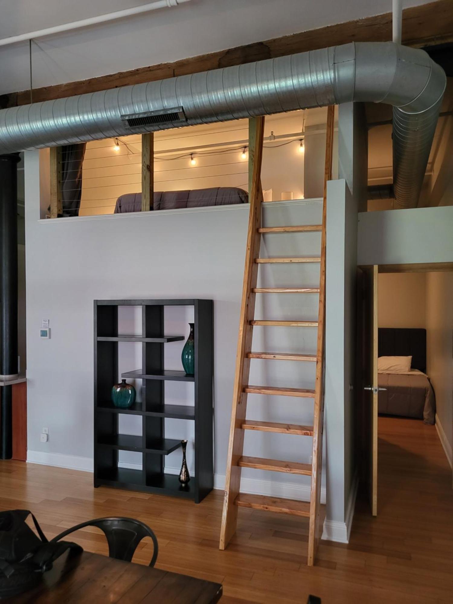Apartmán Modern Lofts Next To Georgia St. & Convention Ctr. Indianapolis Exteriér fotografie